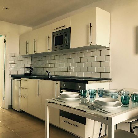 Ocean View Bouganville Costa De Antigua Ngoại thất bức ảnh