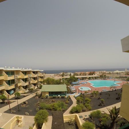 Ocean View Bouganville Costa De Antigua Ngoại thất bức ảnh