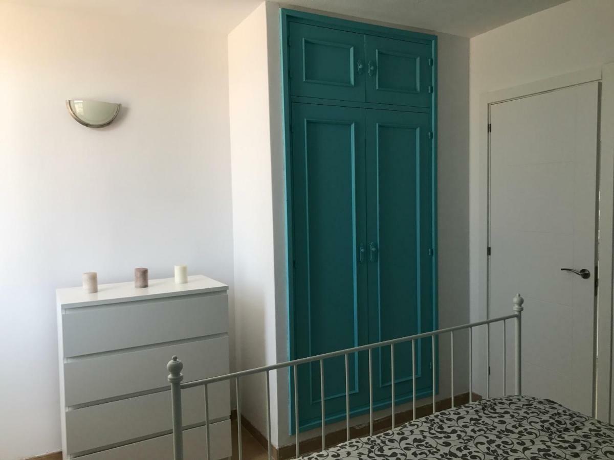Ocean View Bouganville Costa De Antigua Ngoại thất bức ảnh