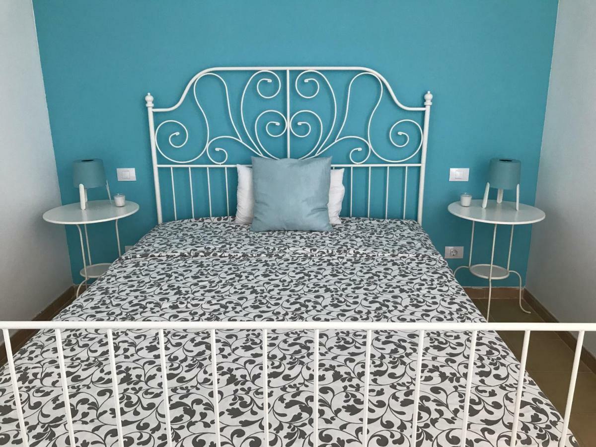 Ocean View Bouganville Costa De Antigua Ngoại thất bức ảnh