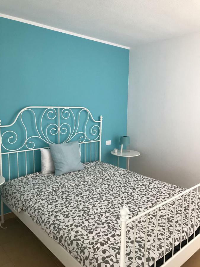 Ocean View Bouganville Costa De Antigua Ngoại thất bức ảnh