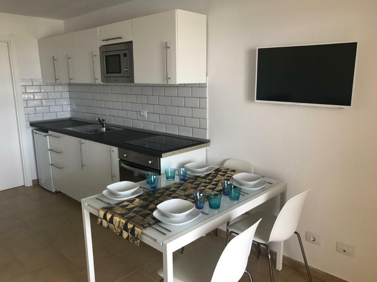 Ocean View Bouganville Costa De Antigua Ngoại thất bức ảnh