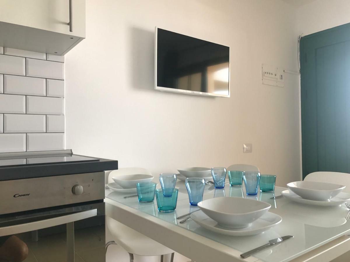 Ocean View Bouganville Costa De Antigua Ngoại thất bức ảnh