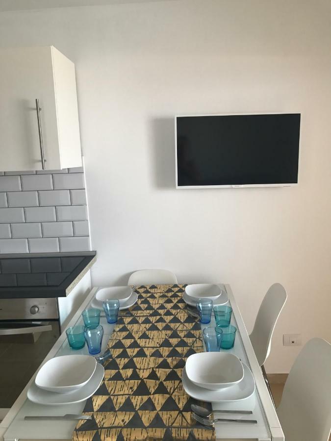 Ocean View Bouganville Costa De Antigua Ngoại thất bức ảnh