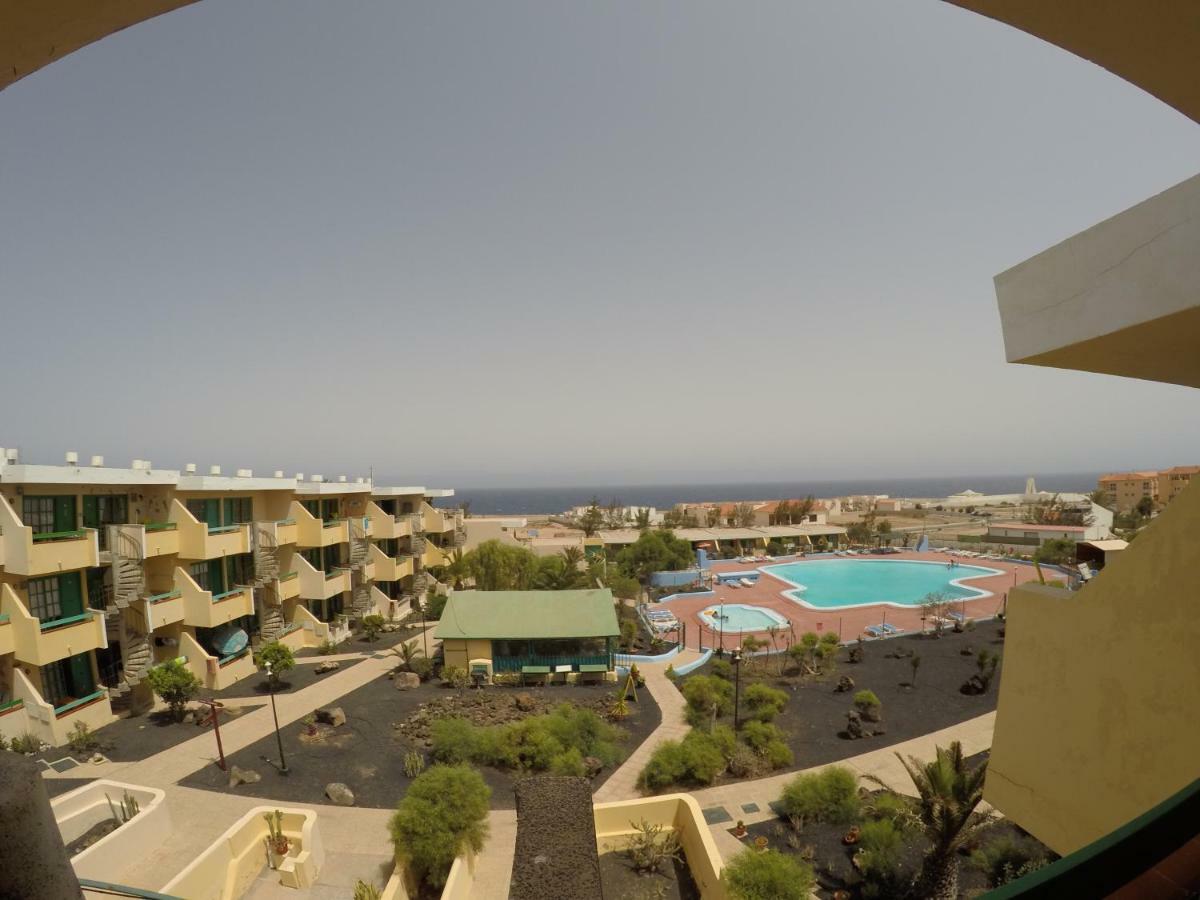 Ocean View Bouganville Costa De Antigua Ngoại thất bức ảnh