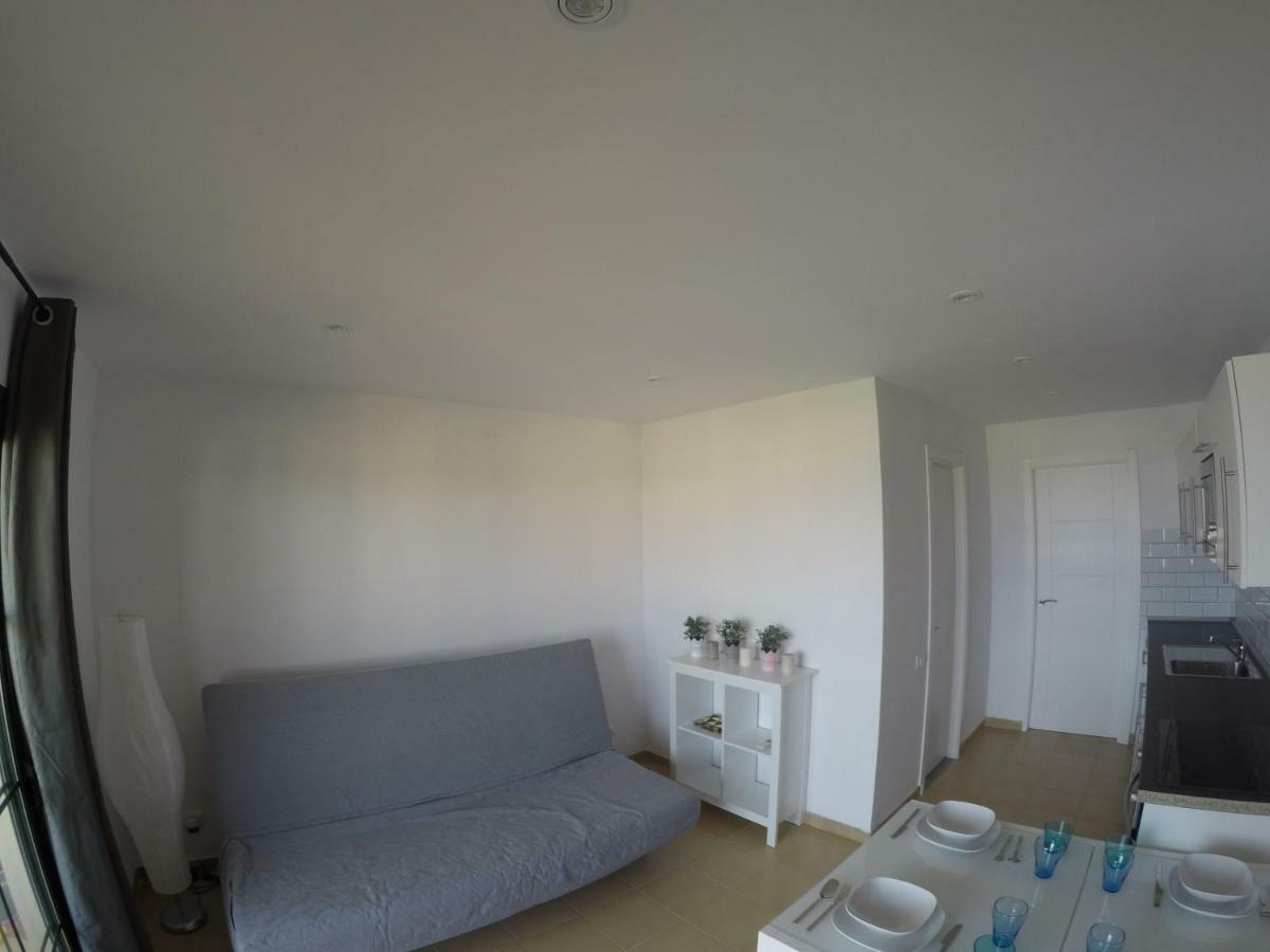 Ocean View Bouganville Costa De Antigua Ngoại thất bức ảnh