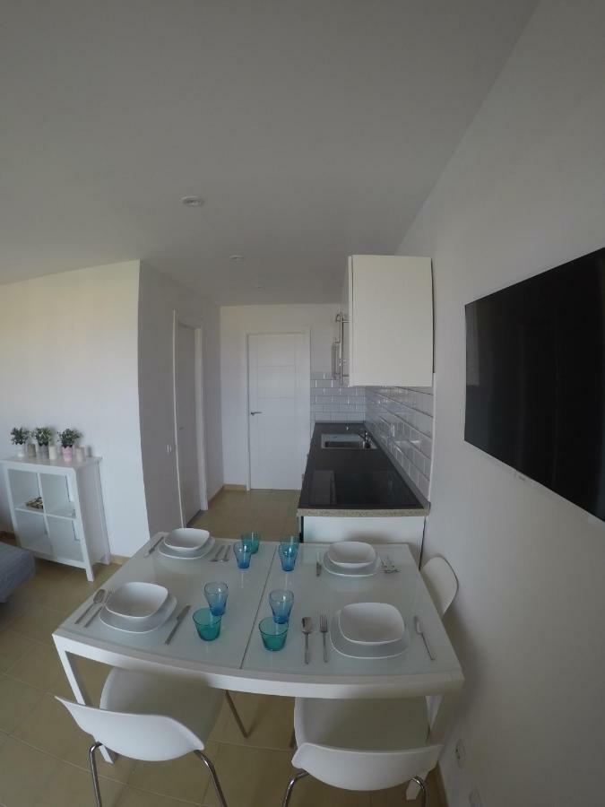 Ocean View Bouganville Costa De Antigua Ngoại thất bức ảnh