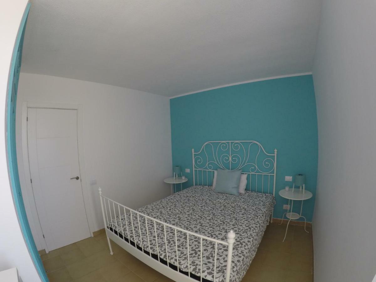 Ocean View Bouganville Costa De Antigua Ngoại thất bức ảnh
