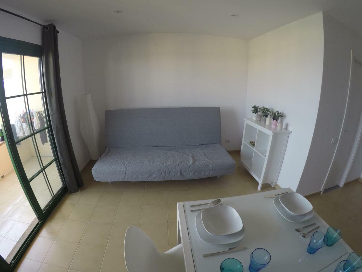 Ocean View Bouganville Costa De Antigua Ngoại thất bức ảnh