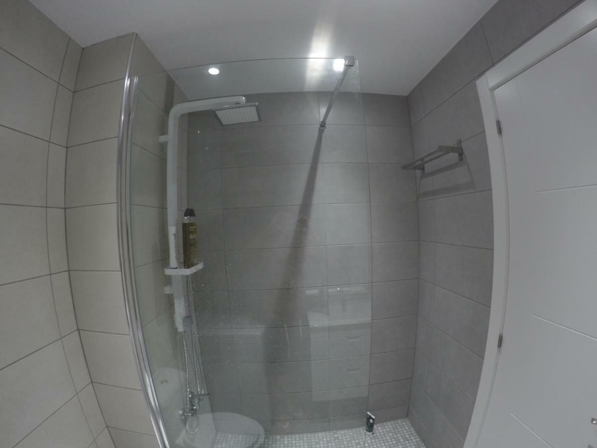 Ocean View Bouganville Costa De Antigua Ngoại thất bức ảnh
