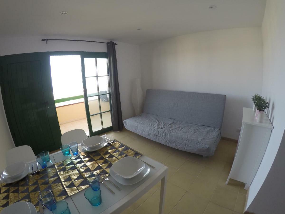 Ocean View Bouganville Costa De Antigua Ngoại thất bức ảnh