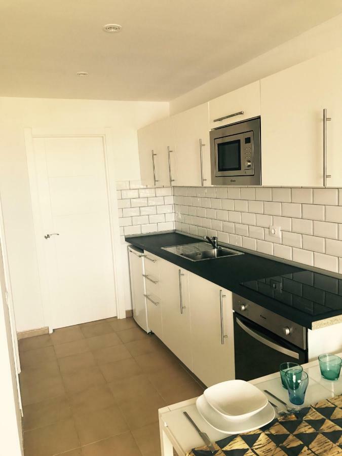 Ocean View Bouganville Costa De Antigua Ngoại thất bức ảnh