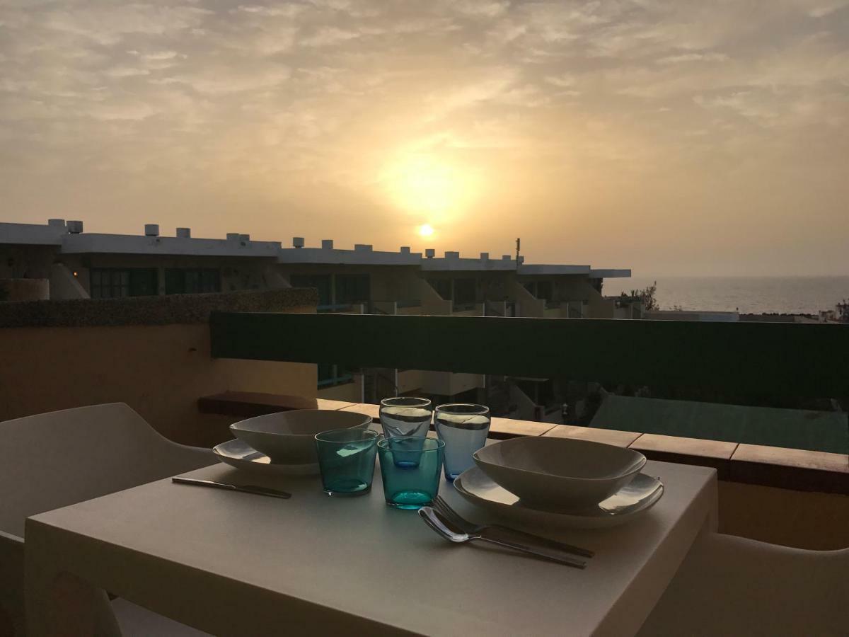 Ocean View Bouganville Costa De Antigua Ngoại thất bức ảnh