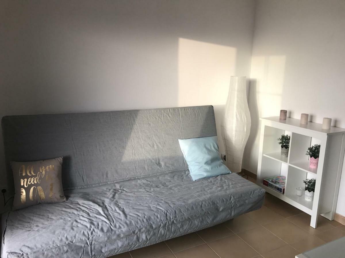 Ocean View Bouganville Costa De Antigua Ngoại thất bức ảnh